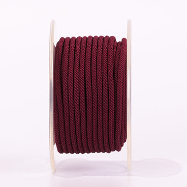 SKY Systems Milan ML221 | Braided Cord | 3.0mm | 38 Colors | 15mt Roll
