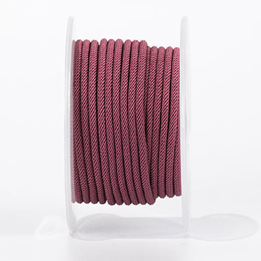 SKY Systems Milan ML221 | Braided Cord | 3.0mm | 38 Colors | 15mt Roll