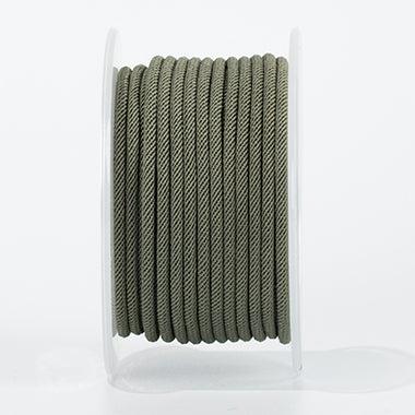 SKY Systems Milan ML221 | Braided Cord | 3.0mm | 38 Colors | 15mt Roll