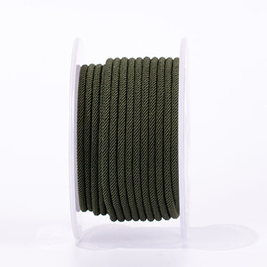 SKY Systems Milan ML221 | Braided Cord | 3.0mm | 38 Colors | 15mt Roll