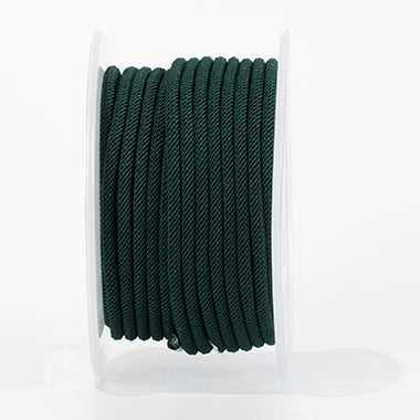 SKY Systems Milan ML221 | Braided Cord | 3.0mm | 38 Colors | 15mt Roll