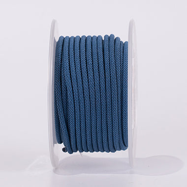 SKY Systems Milan ML221 | Braided Cord | 3.0mm | 38 Colors | 15mt Roll
