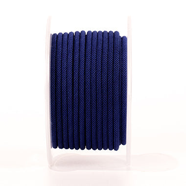 SKY Systems Milan ML221 | Braided Cord | 3.0mm | 38 Colors | 15mt Roll