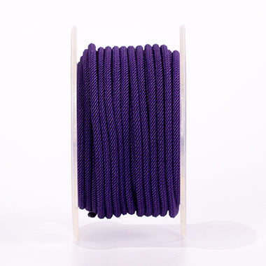 SKY Systems Milan ML221 | Braided Cord | 3.0mm | 38 Colors | 15mt Roll