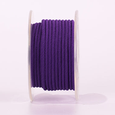 SKY Systems Milan ML221 | Braided Cord | 3.0mm | 38 Colors | 15mt Roll