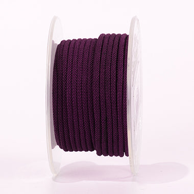SKY Systems Milan ML221 | Braided Cord | 3.0mm | 38 Colors | 15mt Roll