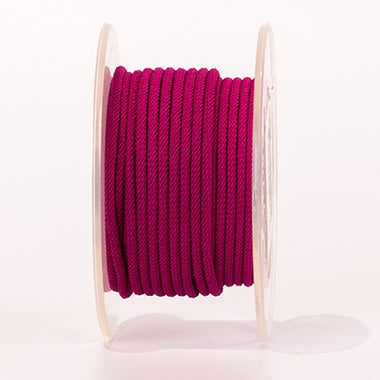 SKY Systems Milan ML221 | Braided Cord | 3.0mm | 38 Colors | 15mt Roll