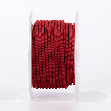 SKY Systems Milan ML221 | Braided Cord | 3.0mm | 38 Colors | 15mt Roll
