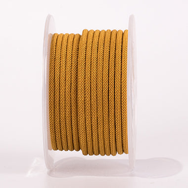 SKY Systems Milan ML221 | Braided Cord | 3.0mm | 38 Colors | 15mt Roll