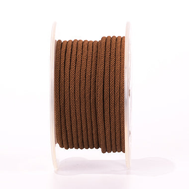 SKY Systems Milan ML221 | Braided Cord | 3.0mm | 38 Colors | 15mt Roll