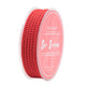 SKY Milan ML226 | Geflochtene Kordel | 2.0mm | 38 Farben | 8mt Rolle