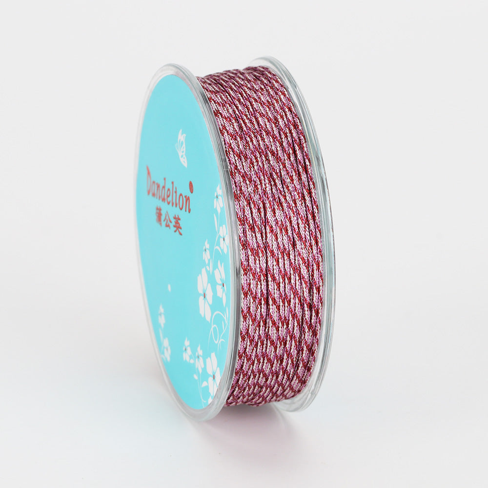 Dandelion GF | Premium Gold Thread | 0.85mm | 106 Colors #1-53