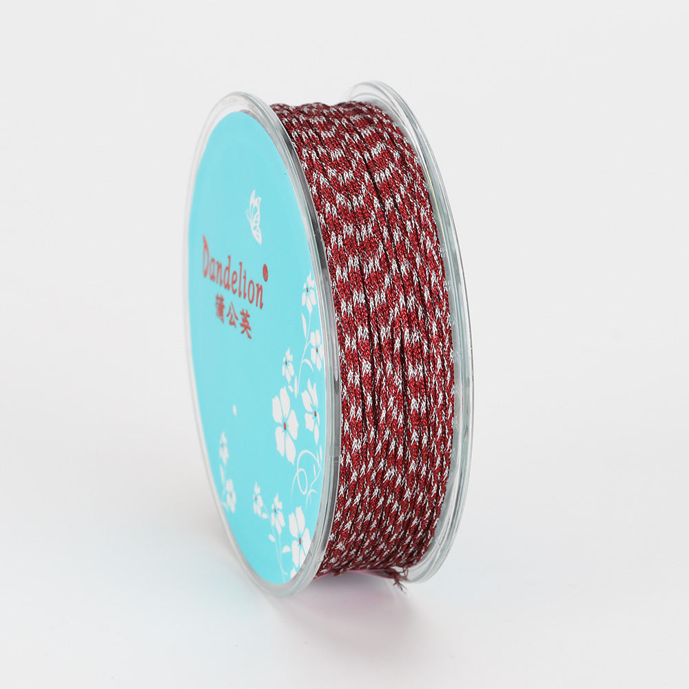 Dandelion GF | Premium Gold Thread | 0.85mm | 106 Colors #1-53