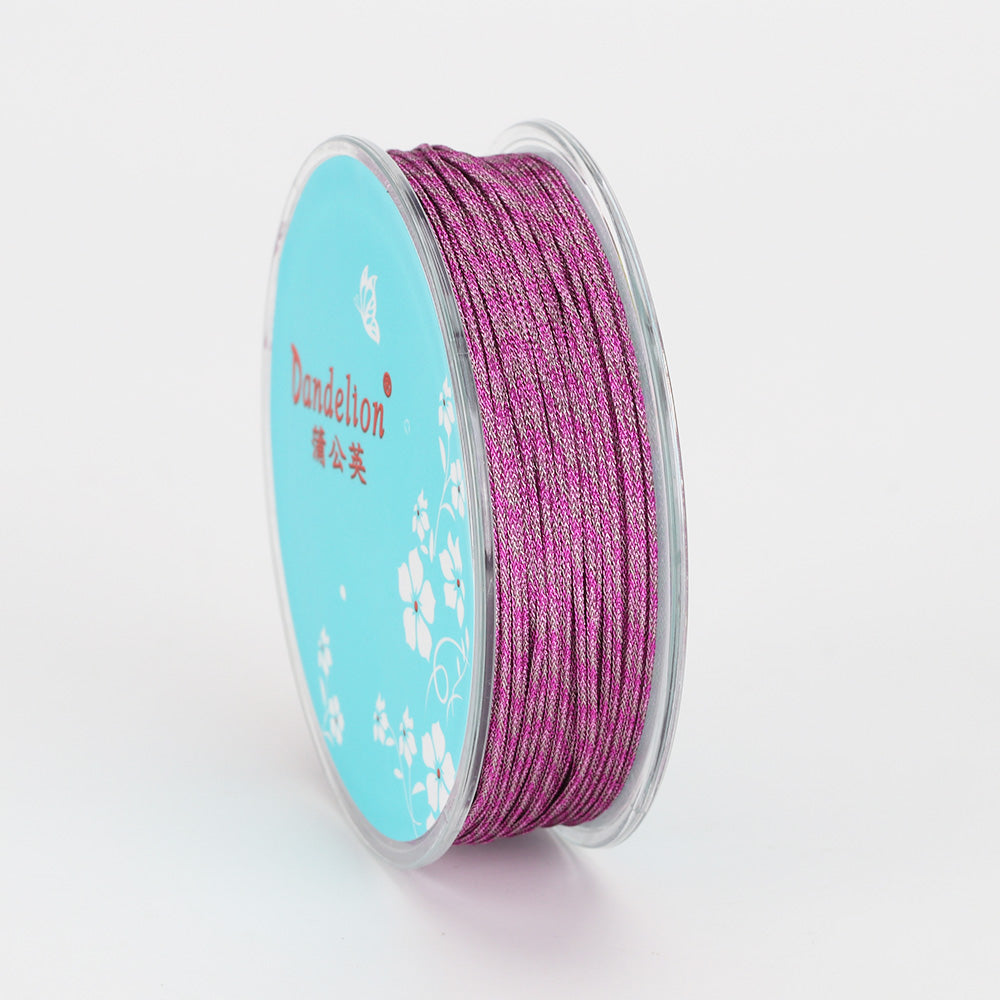 Dandelion GF | Premium Gold Thread | 0.85mm | 106 Colors #1-53
