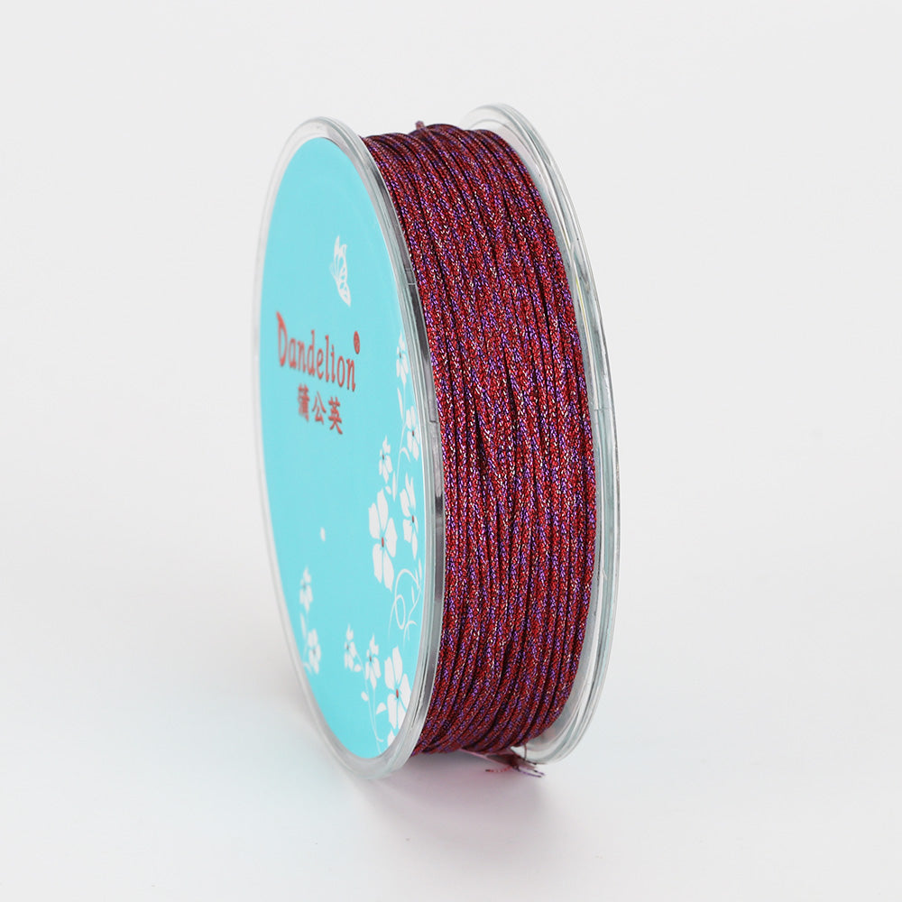 Dandelion GF | Premium Gold Thread | 0.85mm | 106 Colors #1-53