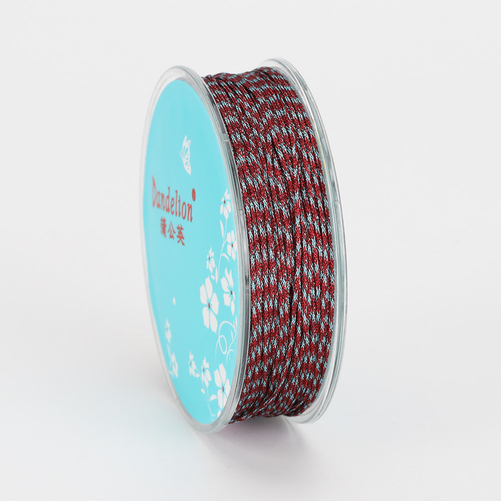Dandelion GF | Premium Gold Thread | 0.85mm | 106 Colors #1-53