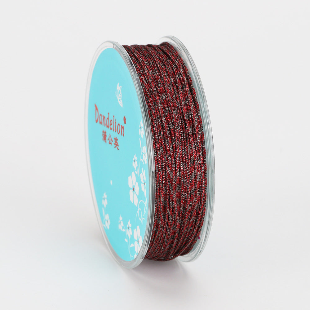 Dandelion GF | Premium Gold Thread | 0.85mm | 106 Colors #1-53