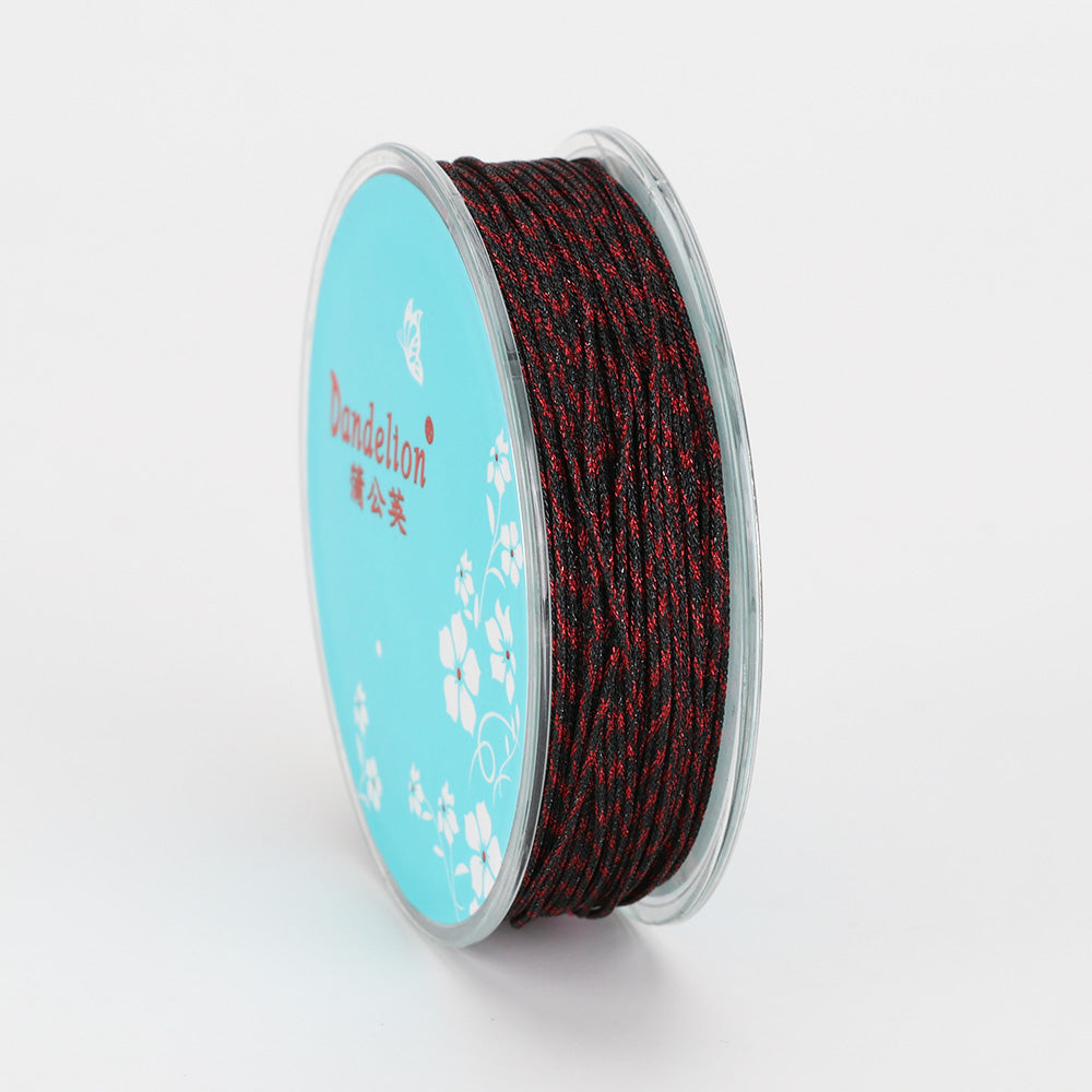 Dandelion GF | Premium Gold Thread | 0.85mm | 106 Colors #1-53