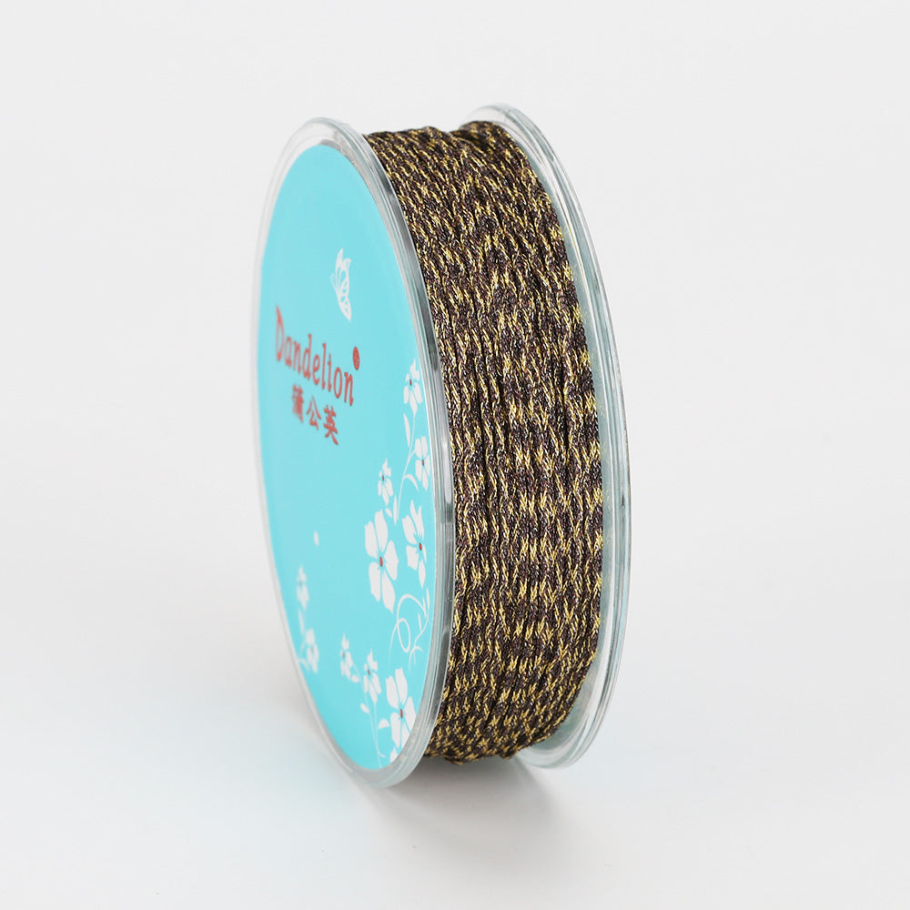 Dandelion GF | Premium Gold Thread | 0.85mm | 106 Colors #1-53