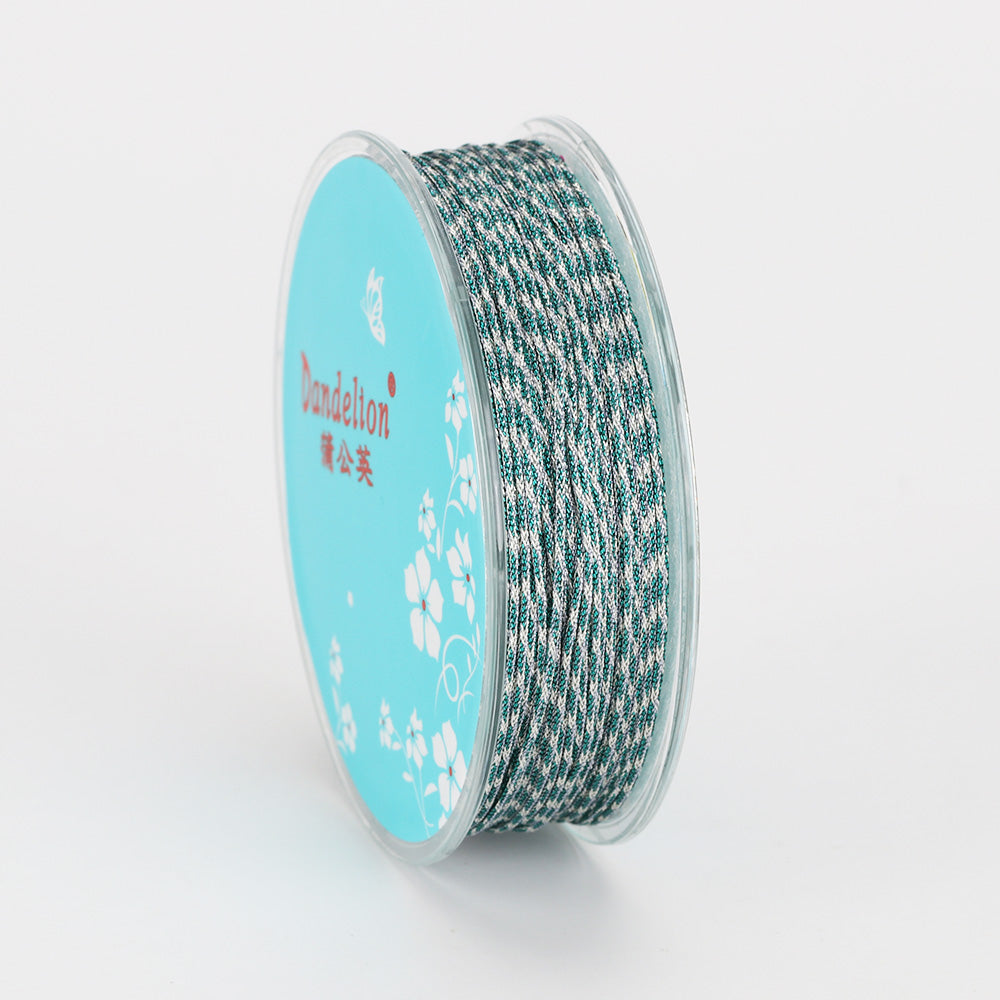 Dandelion GF | Premium Gold Thread | 0.85mm | 106 Colors #1-53