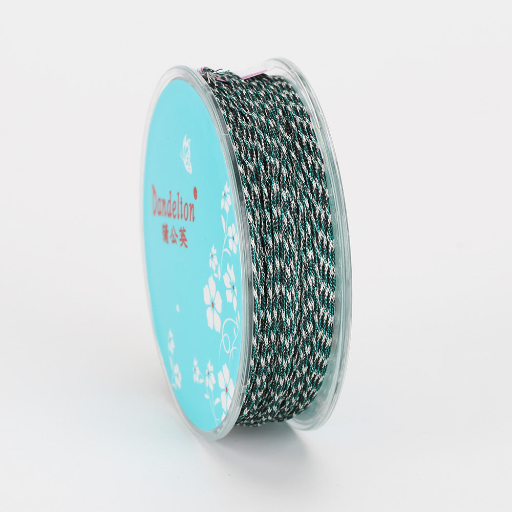 Dandelion GF | Premium Gold Thread | 0.85mm | 106 Colors #1-53