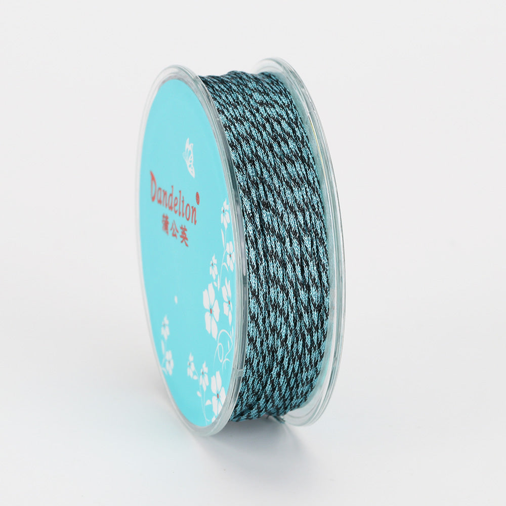 Dandelion GF | Premium Gold Thread | 0.85mm | 106 Colors #1-53
