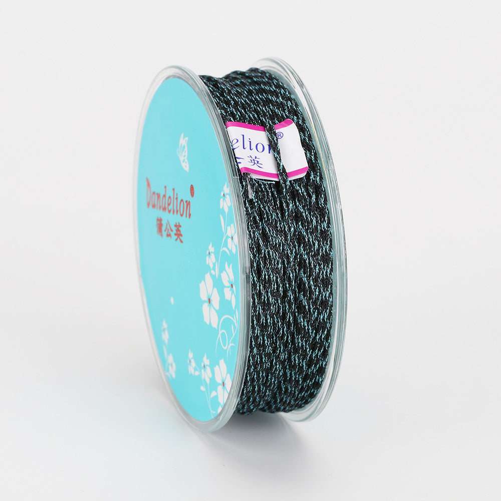 Dandelion GF | Premium Gold Thread | 0.85mm | 106 Colors #54-106