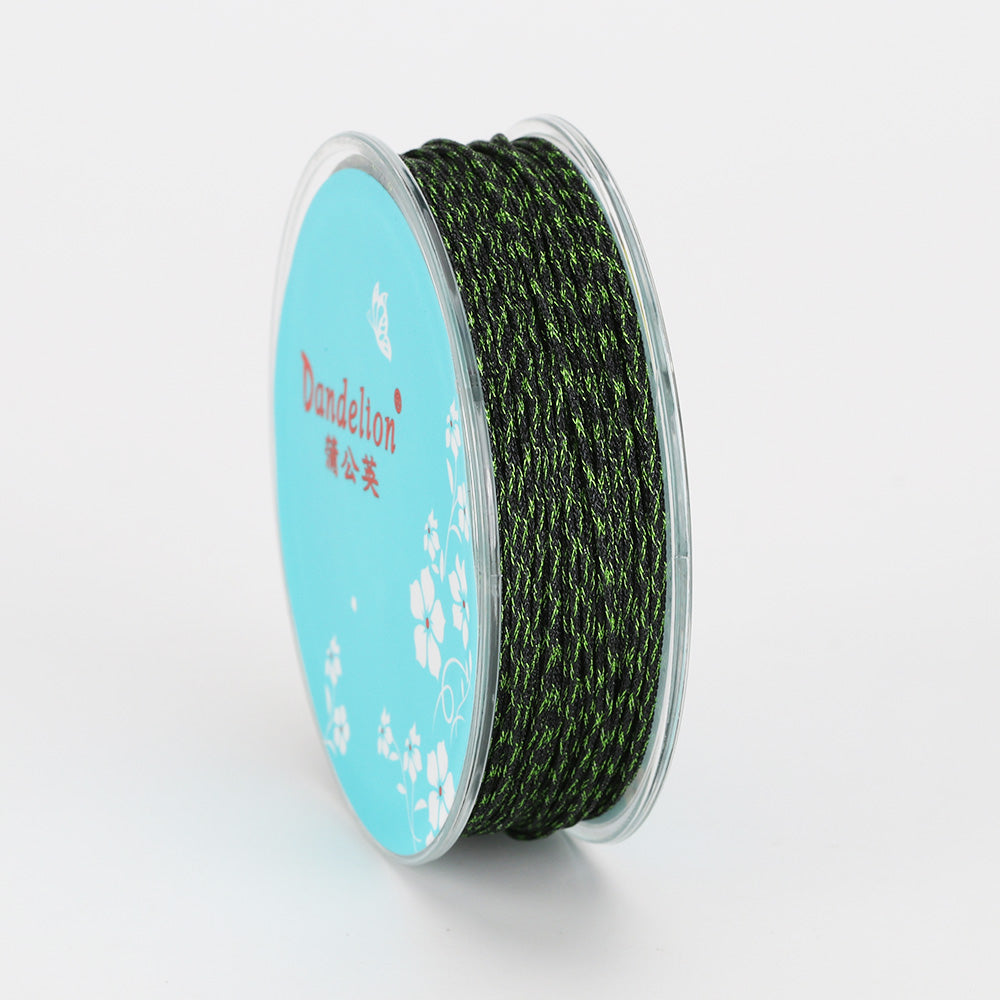 Dandelion GF | Premium Gold Thread | 0.85mm | 106 Colors #54-106
