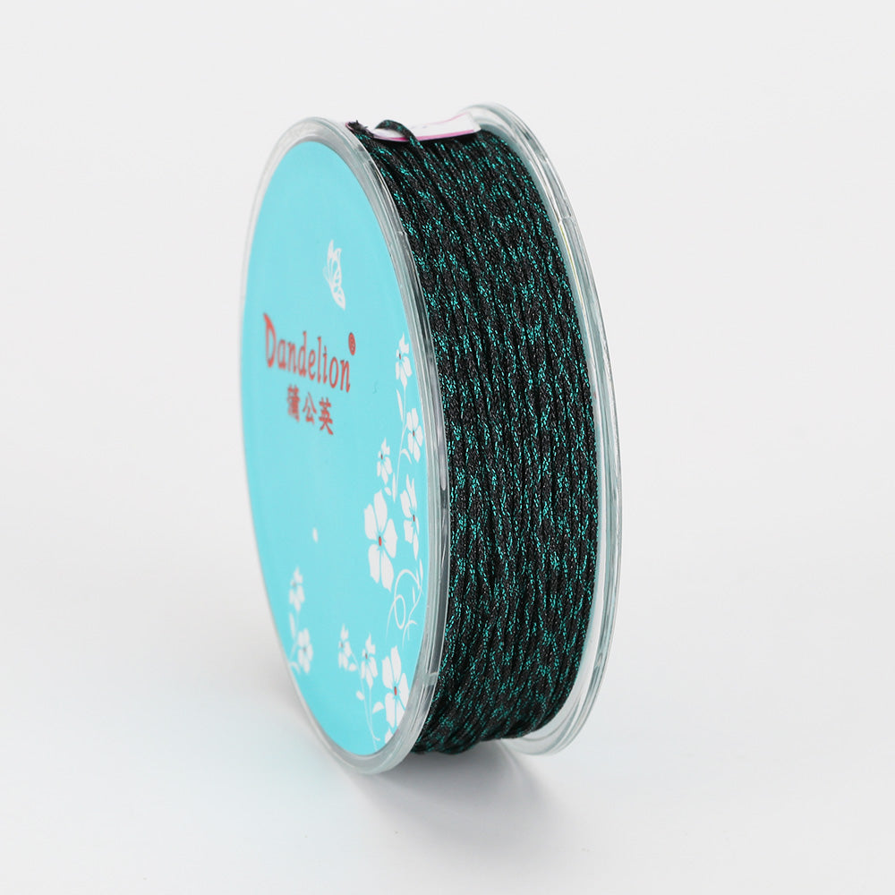 Dandelion GF | Premium Gold Thread | 0.85mm | 106 Colors #54-106