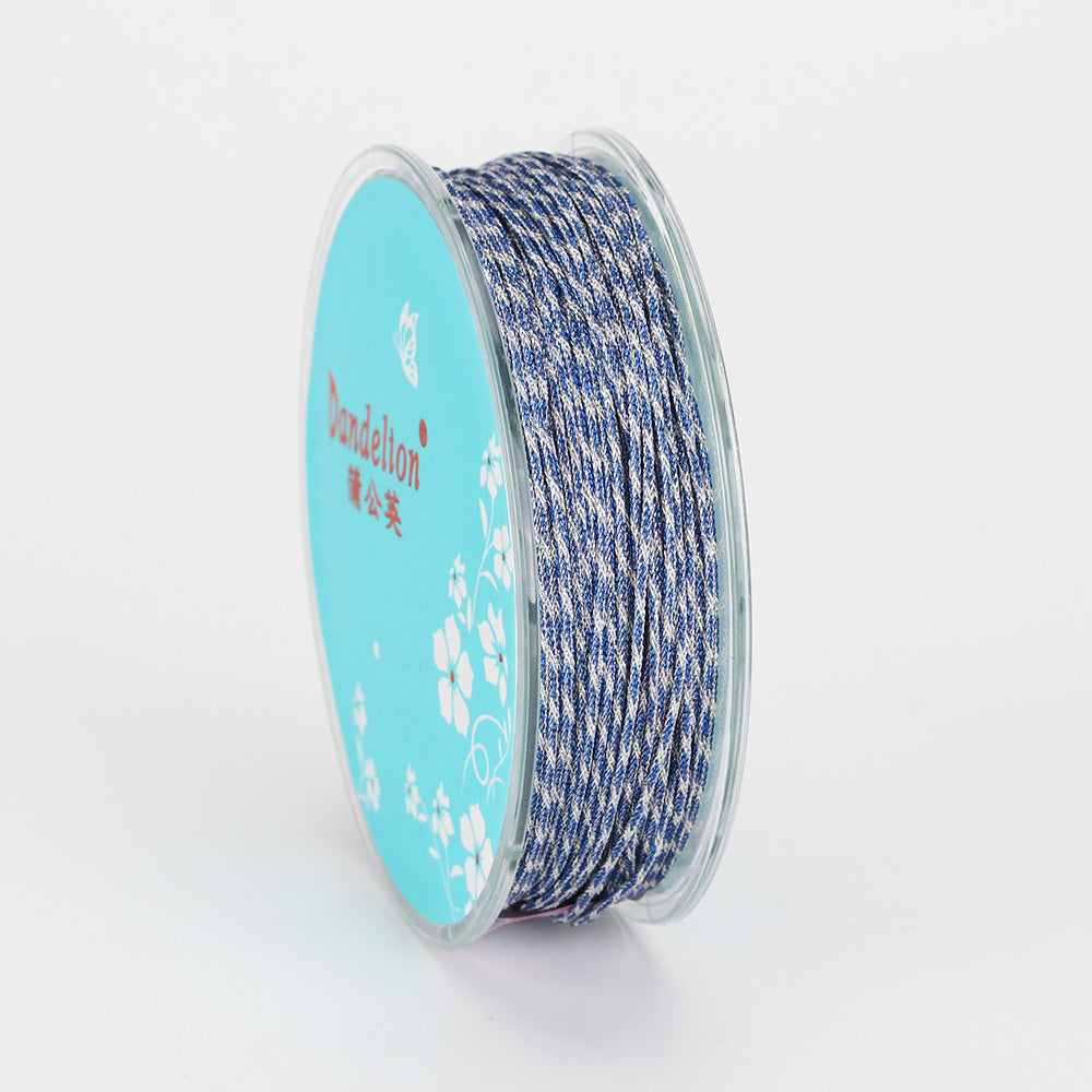 Dandelion GF | Premium Gold Thread | 0.85mm | 106 Colors #54-106
