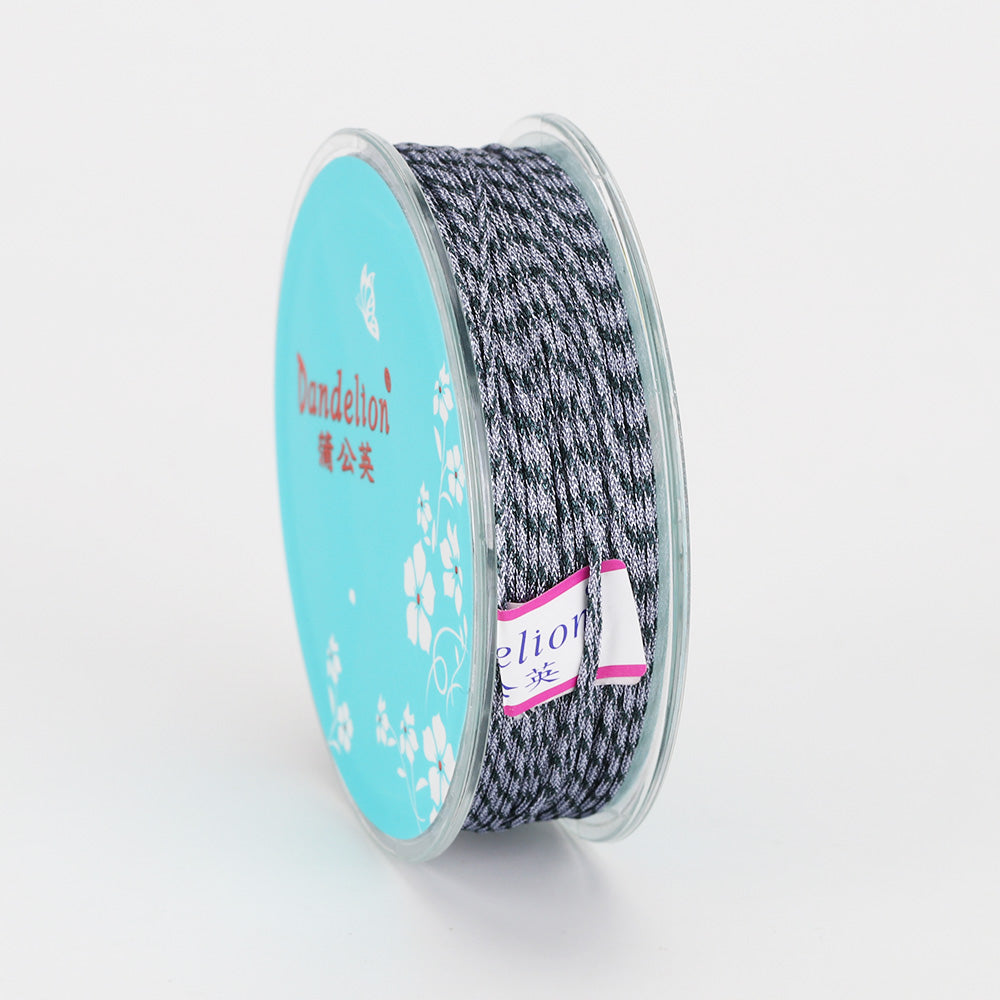 Dandelion GF | Premium Gold Thread | 0.85mm | 106 Colors #54-106
