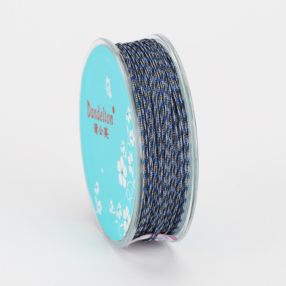 Dandelion GF | Premium Gold Thread | 0.85mm | 106 Colors #54-106