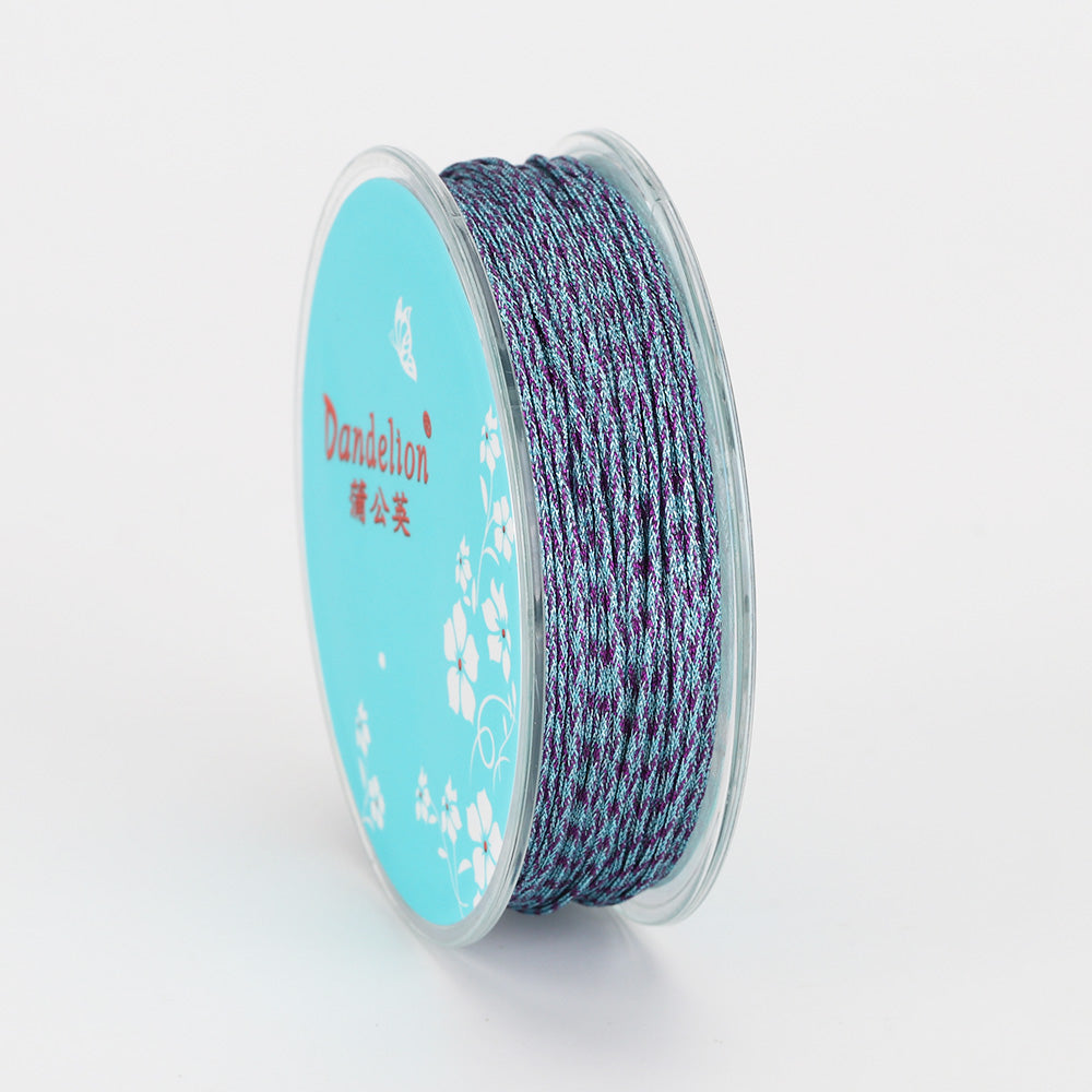 Dandelion GF | Premium Gold Thread | 0.85mm | 106 Colors #54-106