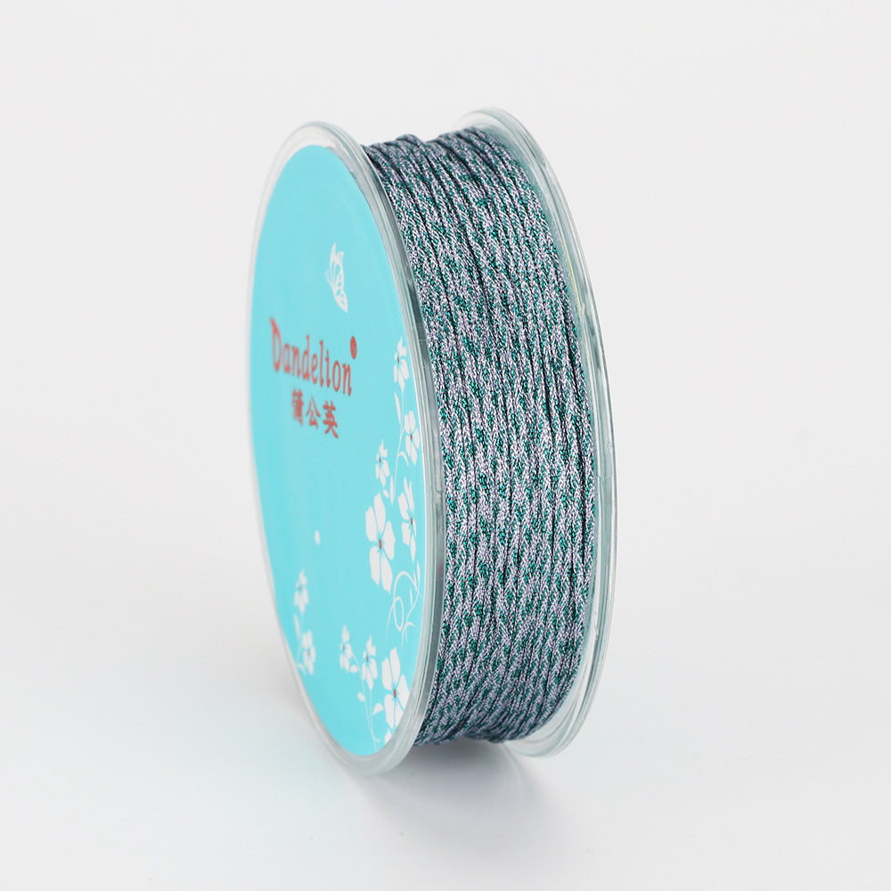 Dandelion GF | Premium Gold Thread | 0.85mm | 106 Colors #54-106
