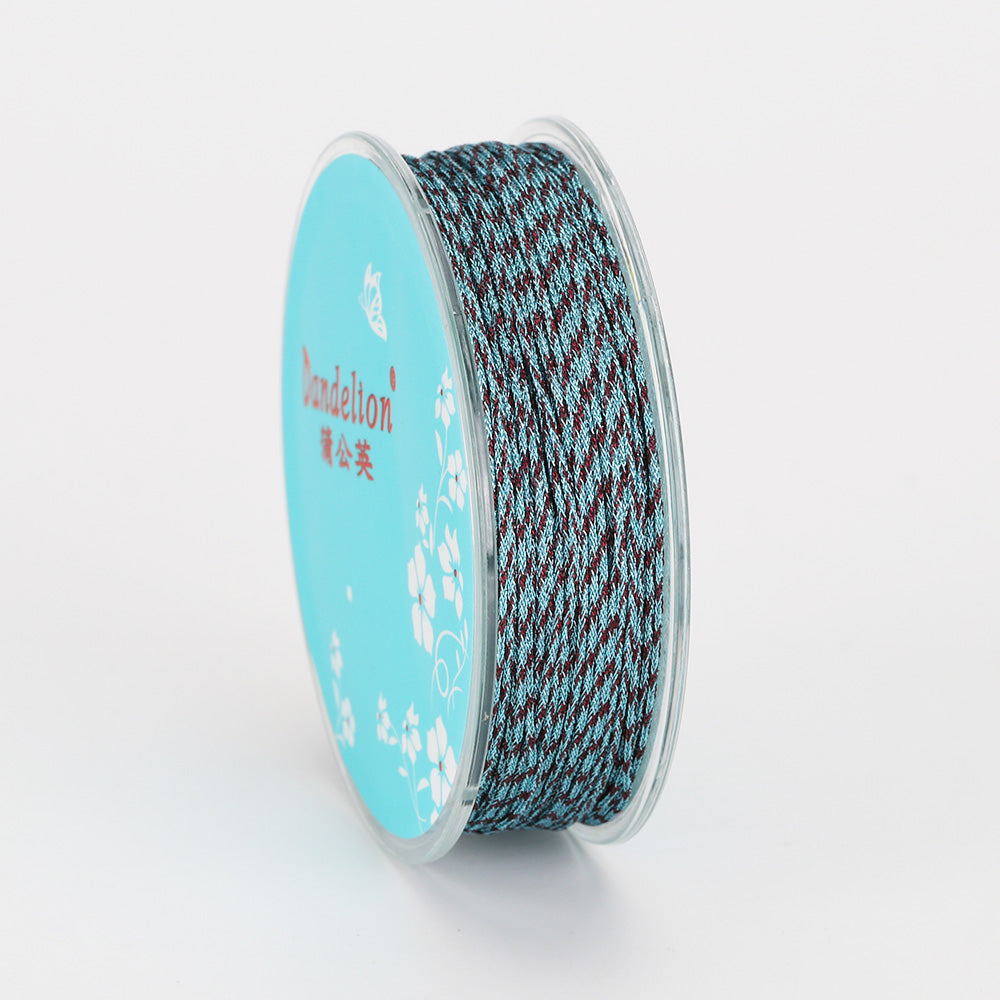 Dandelion GF | Premium Gold Thread | 0.85mm | 106 Colors #54-106
