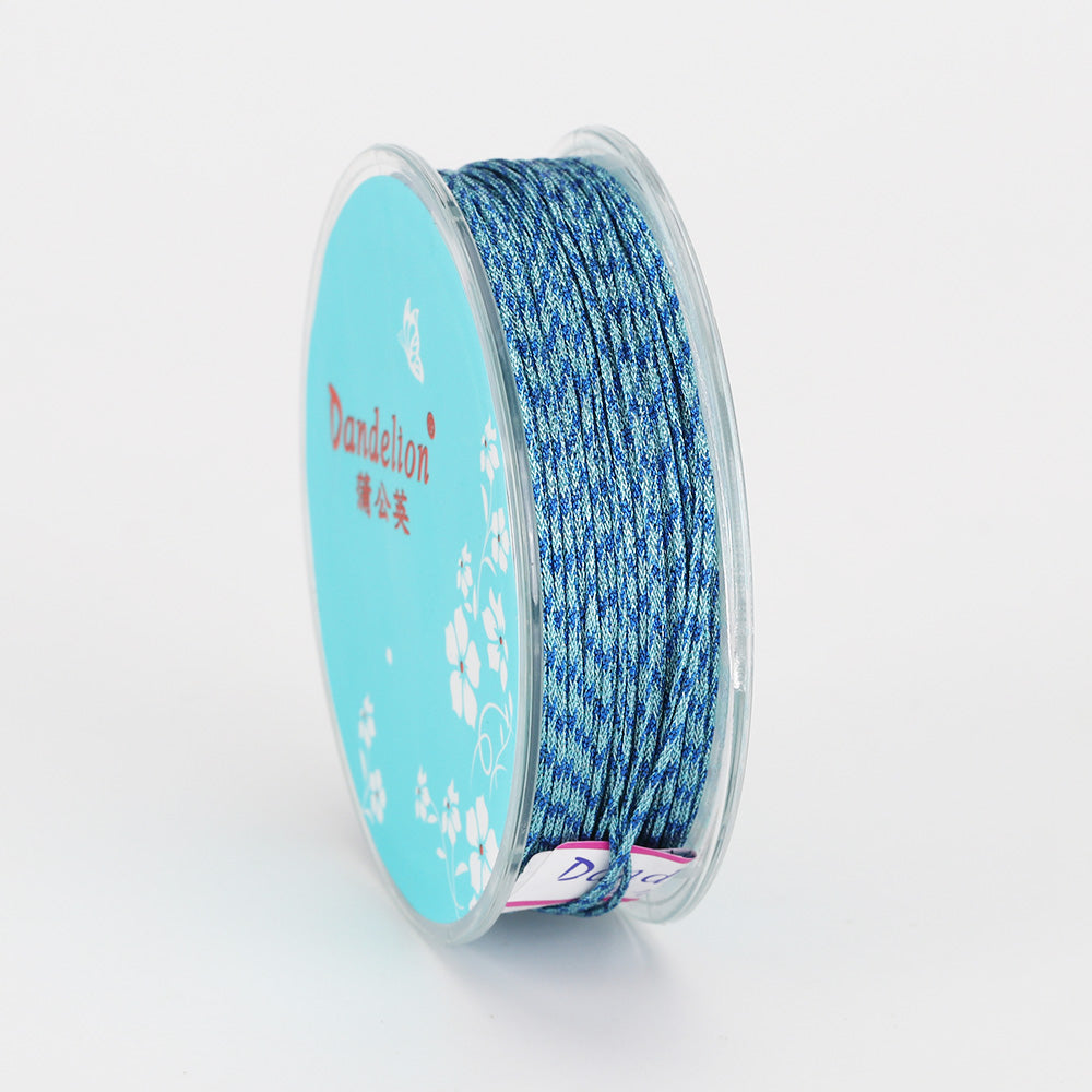 Dandelion GF | Premium Gold Thread | 0.85mm | 106 Colors #54-106