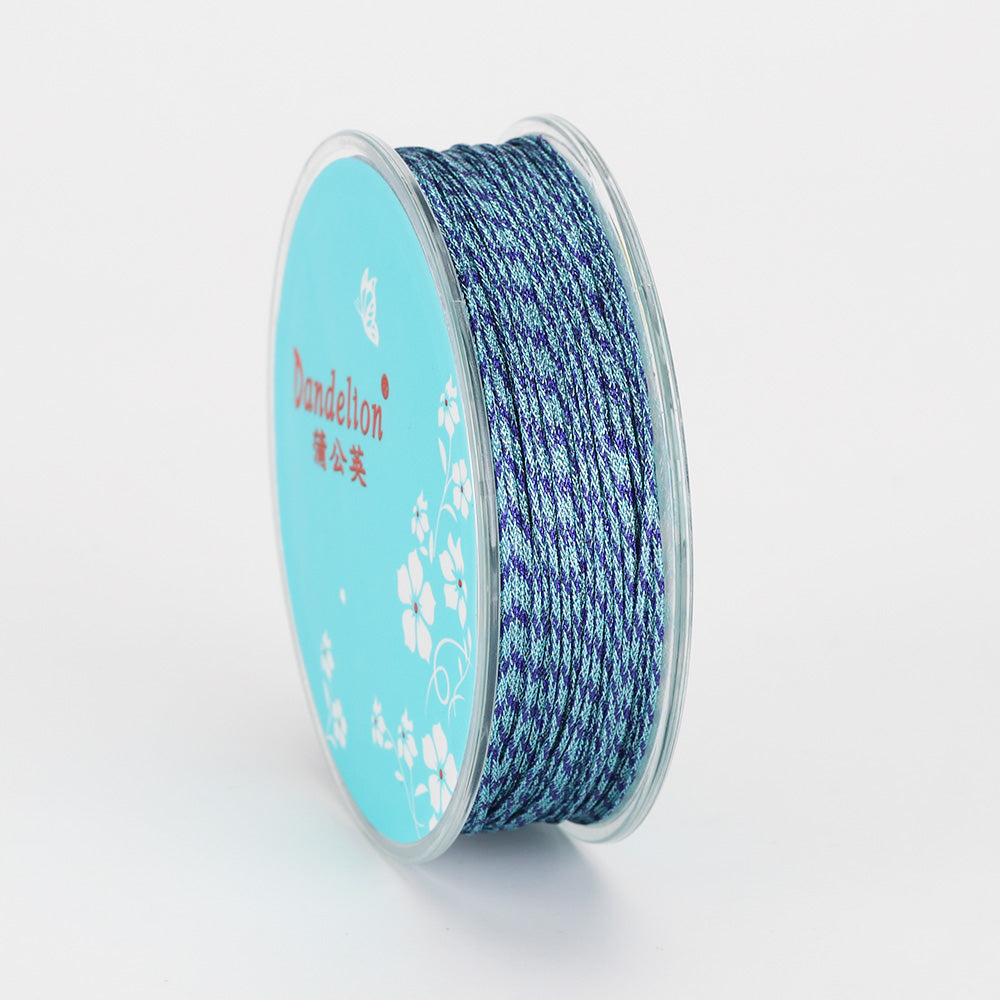 Dandelion GF | Premium Gold Thread | 0.85mm | 106 Colors #54-106