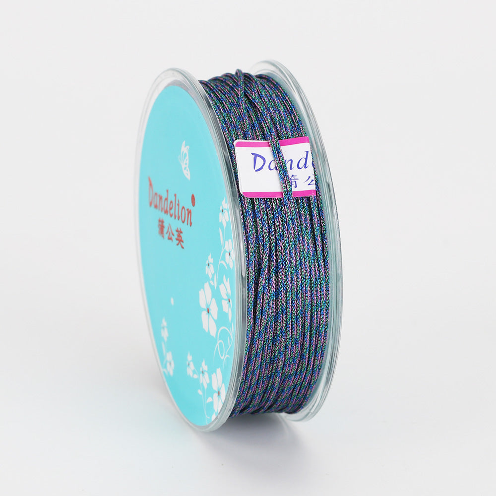 Dandelion GF | Premium Gold Thread | 0.85mm | 106 Colors #54-106