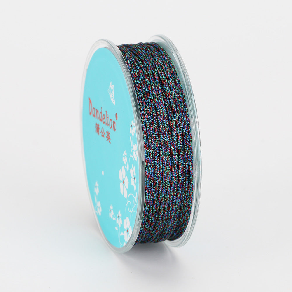 Dandelion GF | Premium Gold Thread | 0.85mm | 106 Colors #54-106