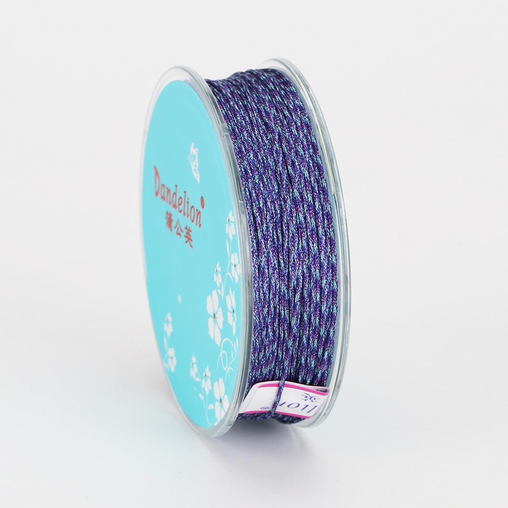 Dandelion GF | Premium Gold Thread | 0.85mm | 106 Colors #54-106