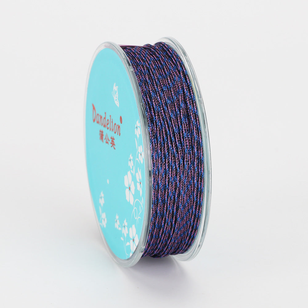 Dandelion GF | Premium Gold Thread | 0.85mm | 106 Colors #54-106