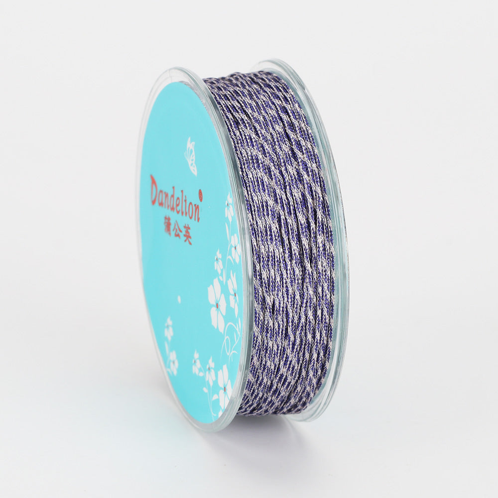 Dandelion GF | Premium Gold Thread | 0.85mm | 106 Colors #54-106
