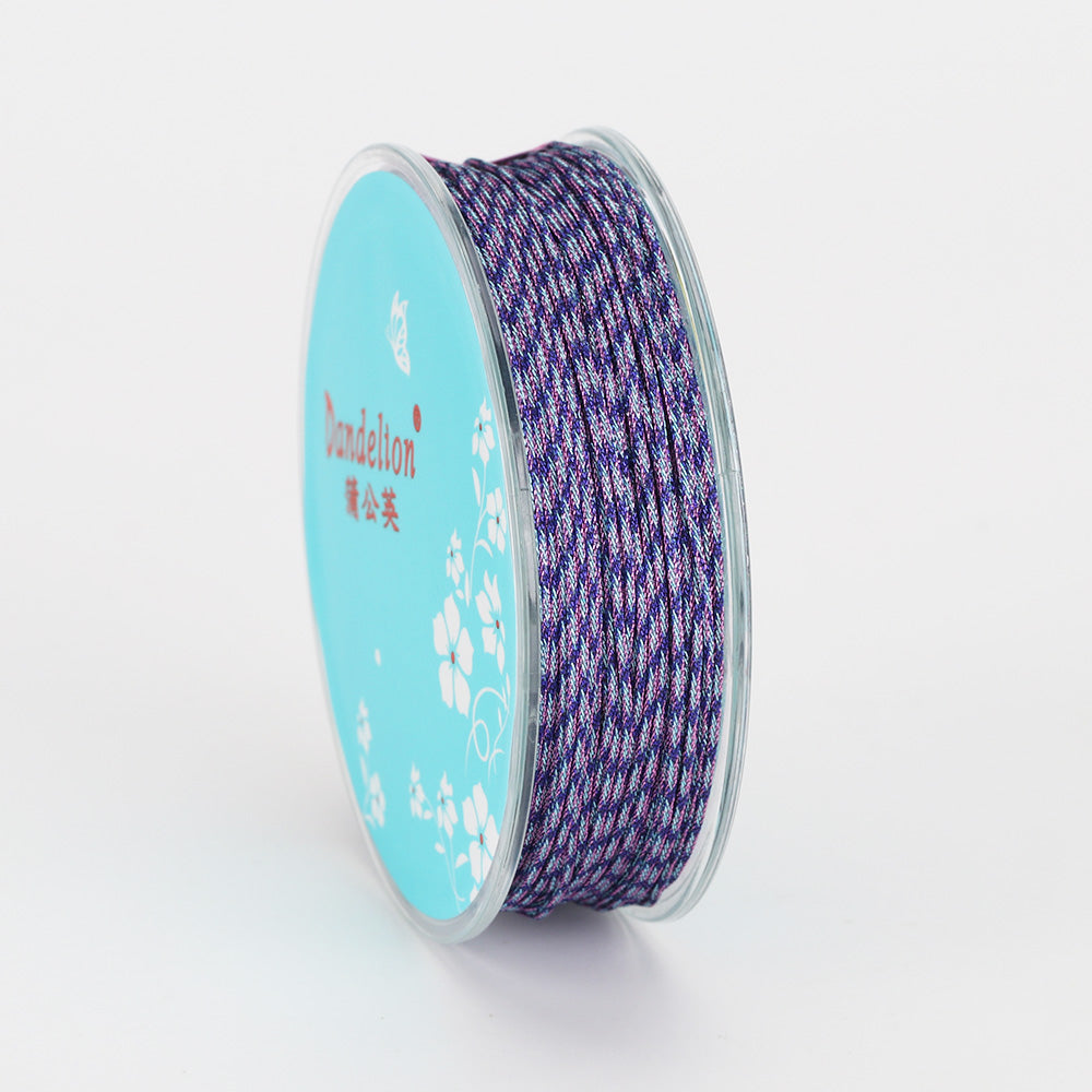 Dandelion GF | Premium Gold Thread | 0.85mm | 106 Colors #54-106