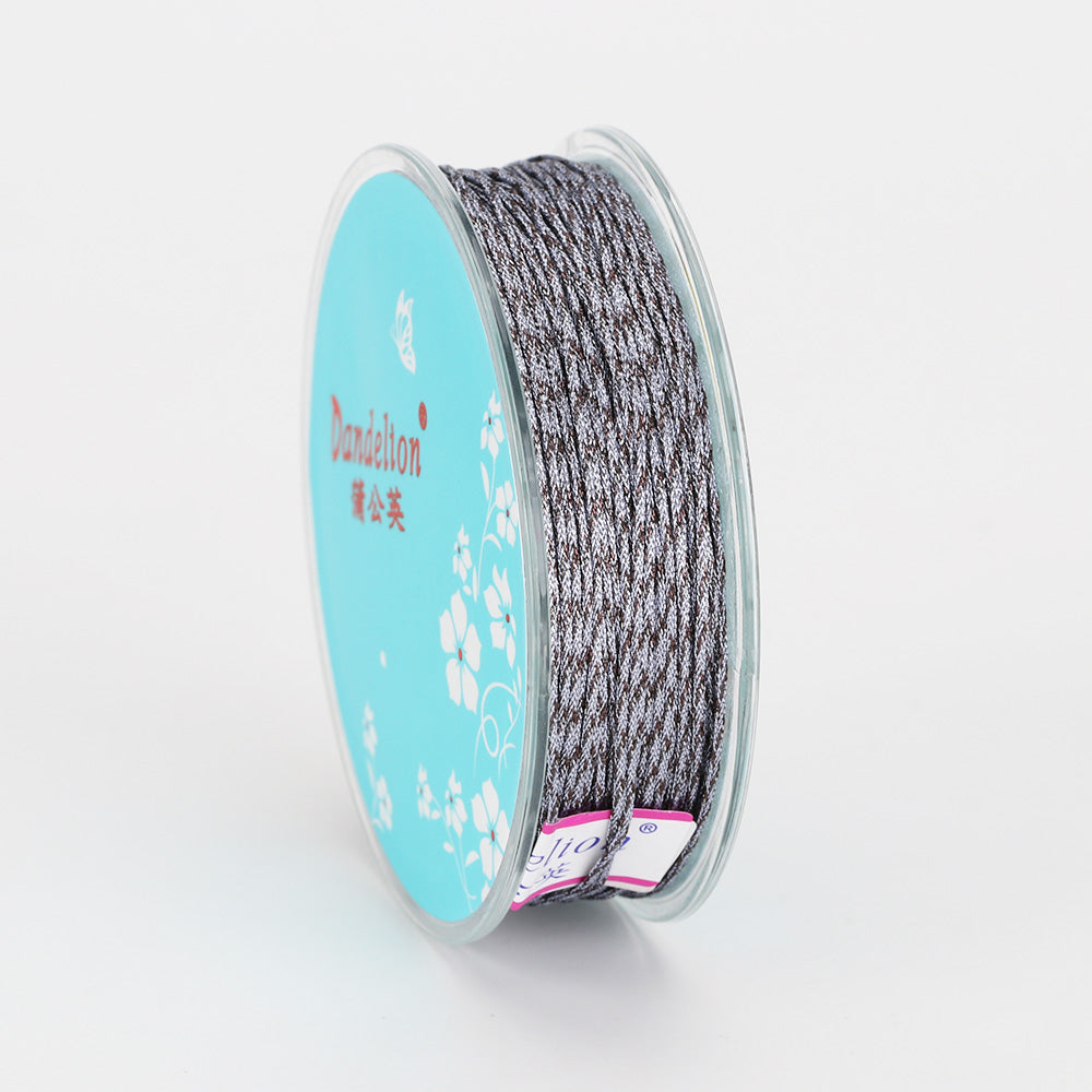 Dandelion GF | Premium Gold Thread | 0.85mm | 106 Colors #54-106