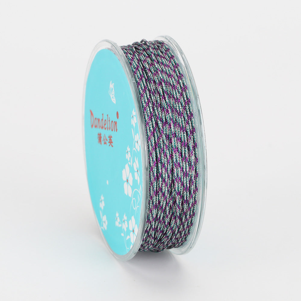 Dandelion GF | Premium Gold Thread | 0.85mm | 106 Colors #54-106
