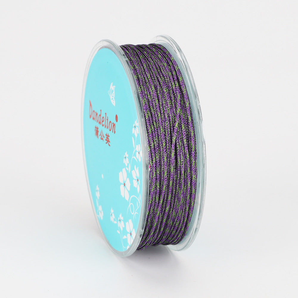 Dandelion GF | Premium Gold Thread | 0.85mm | 106 Colors #54-106