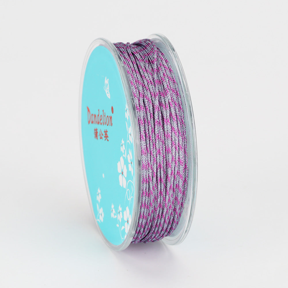 Dandelion GF | Premium Gold Thread | 0.85mm | 106 Colors #54-106