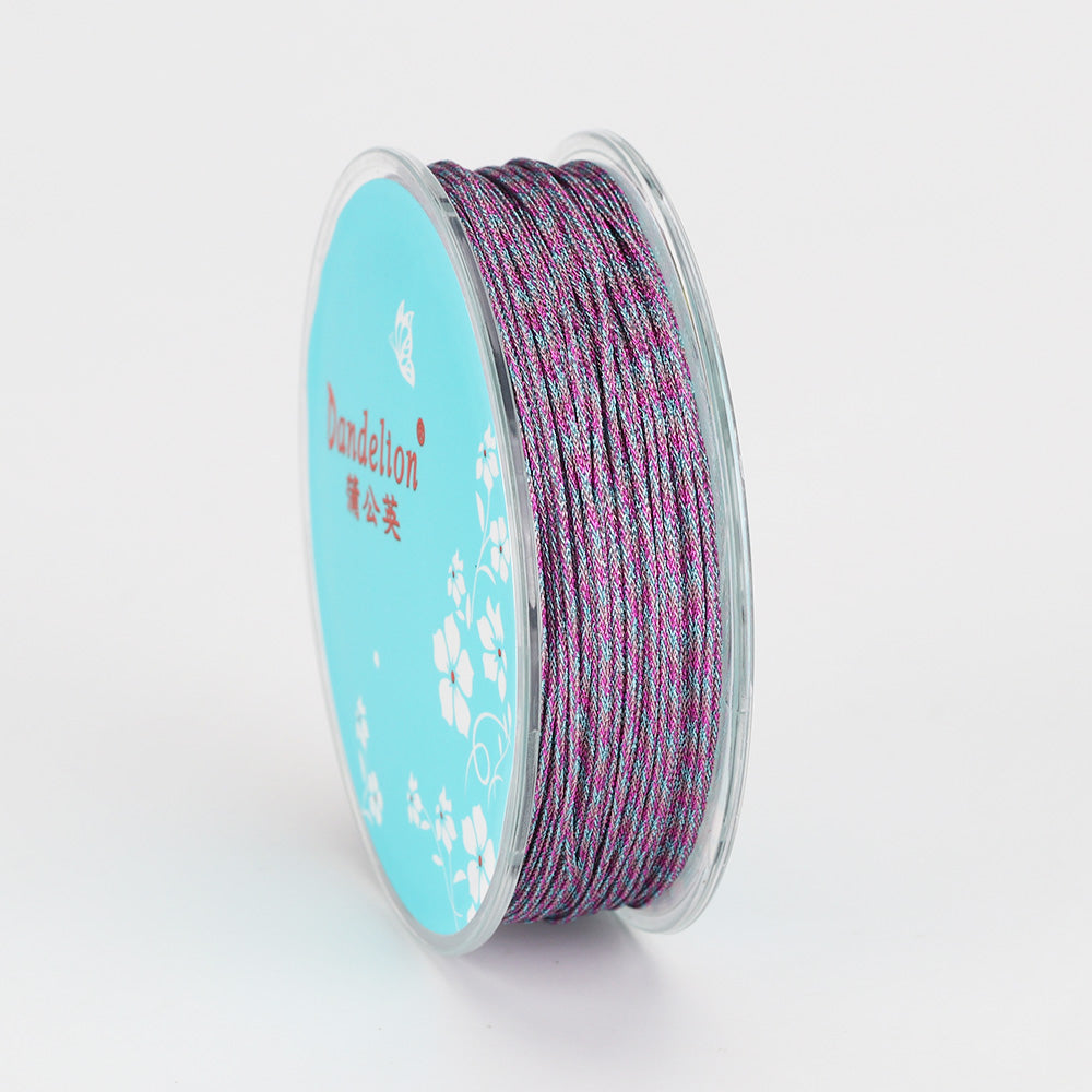 Dandelion GF | Premium Gold Thread | 0.85mm | 106 Colors #54-106