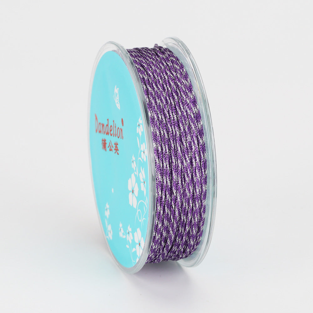 Dandelion GF | Premium Gold Thread | 0.85mm | 106 Colors #54-106