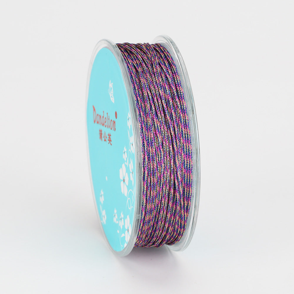 Dandelion GF | Premium Gold Thread | 0.85mm | 106 Colors #54-106